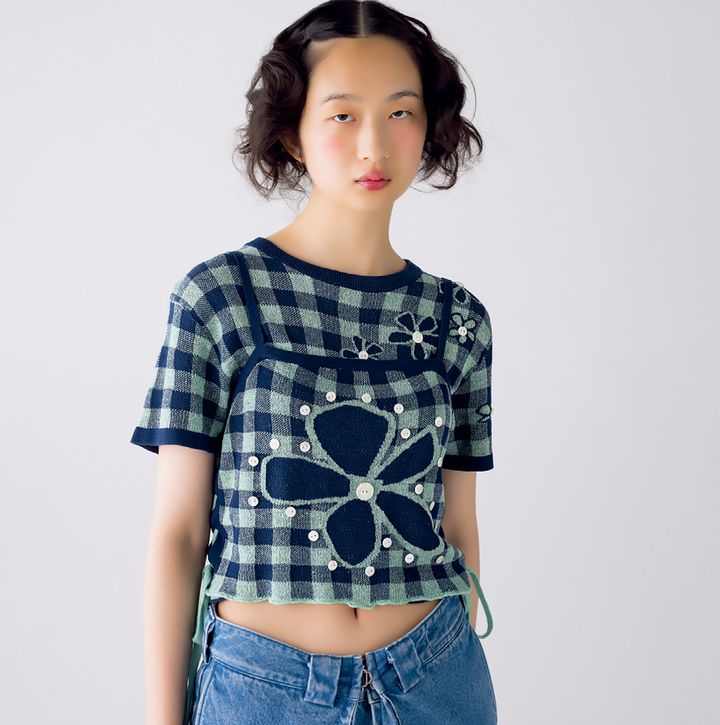 Antenna / Fashion
