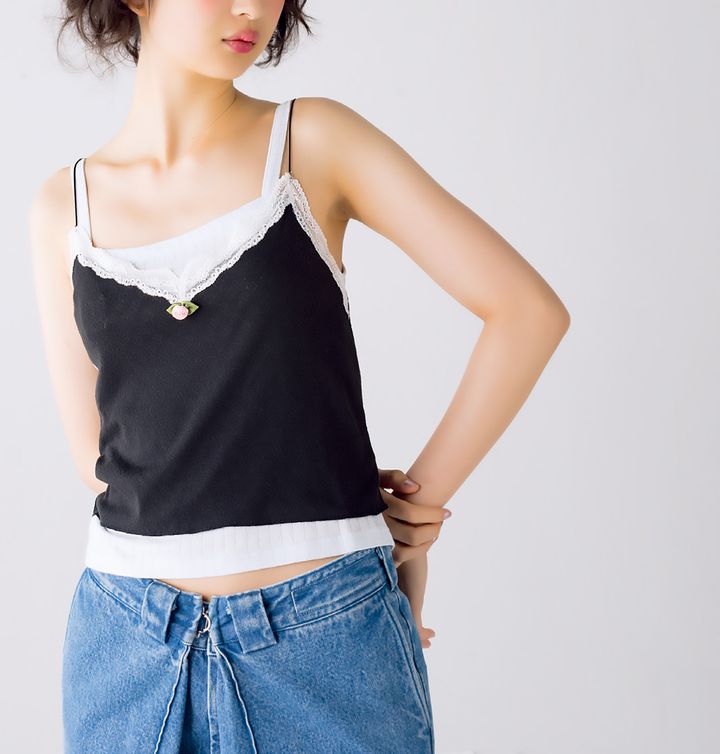 Antenna / Fashion