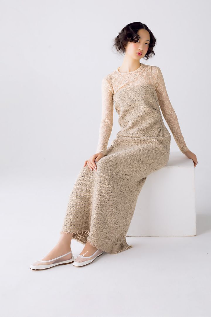 Antenna / Fashion