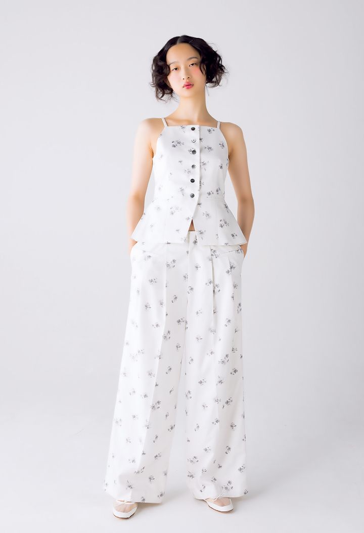 Antenna / Fashion