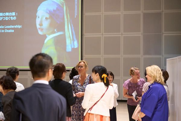 「フェルメール《真珠の耳飾りの少女》展」に連動したパネルディスカッション開催！