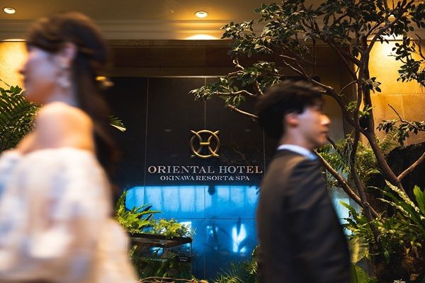 【沖縄県名護市】「THE LINO OKINAWA」が誕生！2人の思い出を形にする沖縄フォトウェディングの新拠点