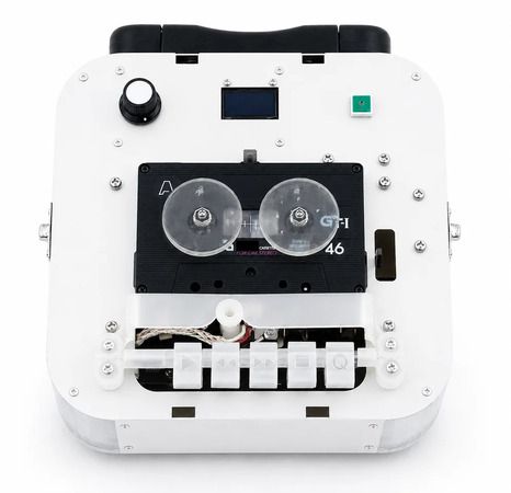今年はカセットテープ国産化60周年！「Cassette Week 2026」などイベント開催