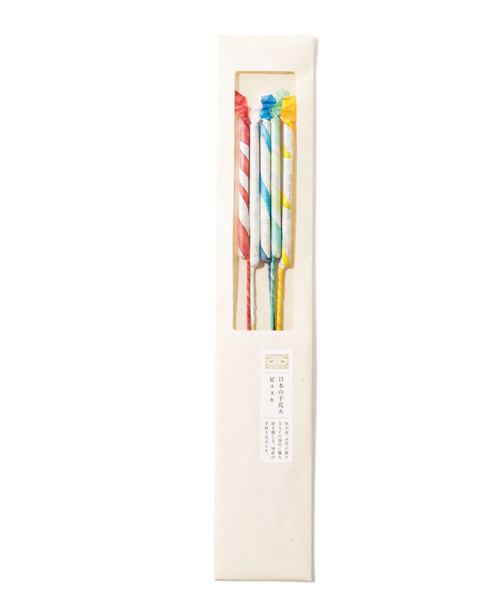 Antenna / Goods