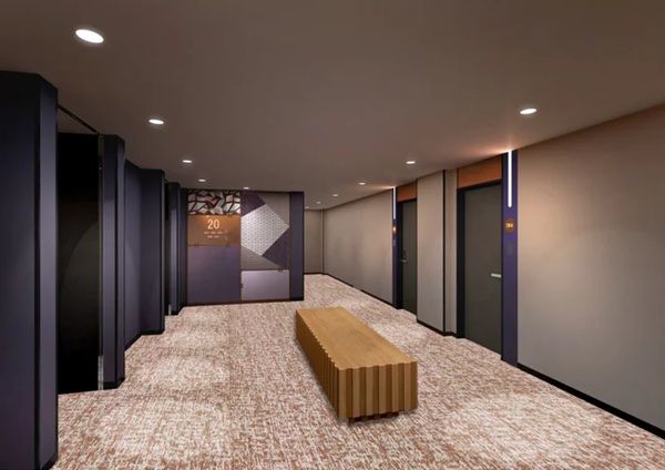 【東京都新宿区】「シタディーンノース新宿東京」の予約受付中！百人町をコンセプトにした都市型ホテル