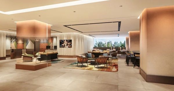 【東京都新宿区】「シタディーンノース新宿東京」の予約受付中！百人町をコンセプトにした都市型ホテル