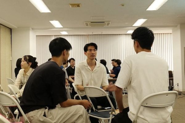 【大阪府大阪市】岡山県西粟倉村が合同採用イベントを開催！先輩移住者からリアルな話を直接聞ける機会
