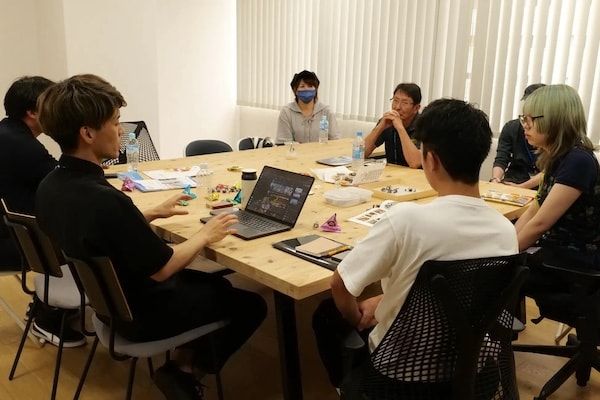 【大阪府大阪市】岡山県西粟倉村が合同採用イベントを開催！先輩移住者からリアルな話を直接聞ける機会