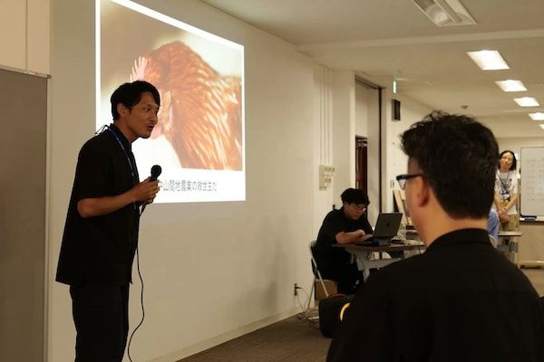 【大阪府大阪市】岡山県西粟倉村が合同採用イベントを開催！先輩移住者からリアルな話を直接聞ける機会
