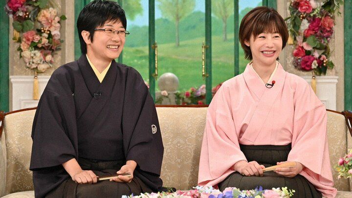 徹子の部屋