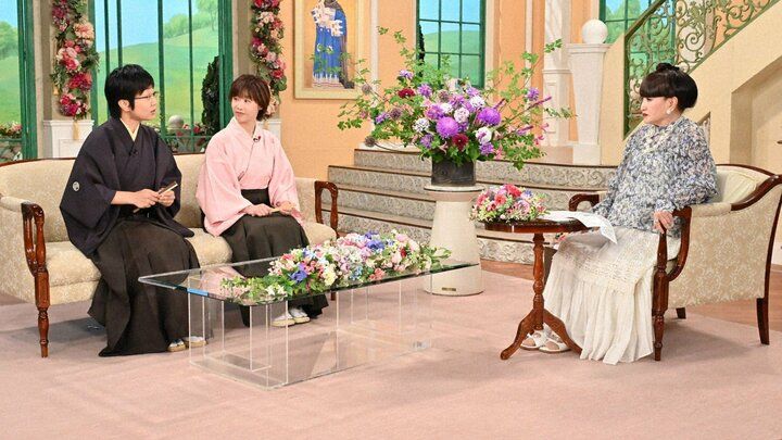 徹子の部屋