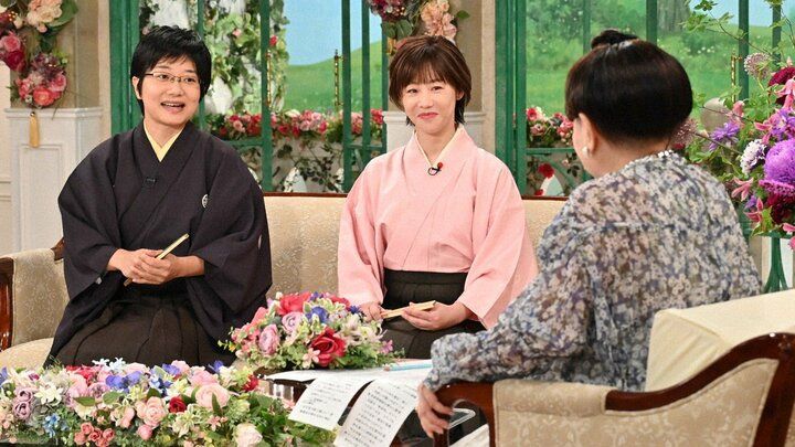 徹子の部屋