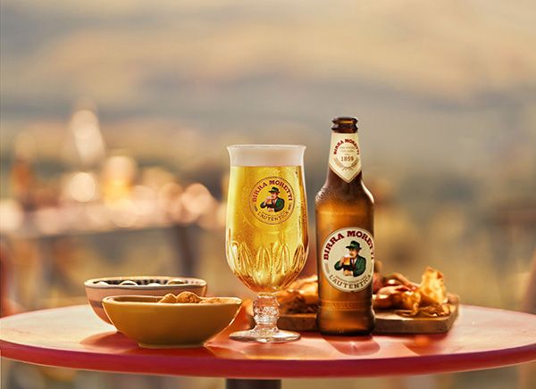 【東京都渋谷区】イタリアビール「ビッラ・モレッティ」の試飲イベント開催！入場無料で1杯もらえる。