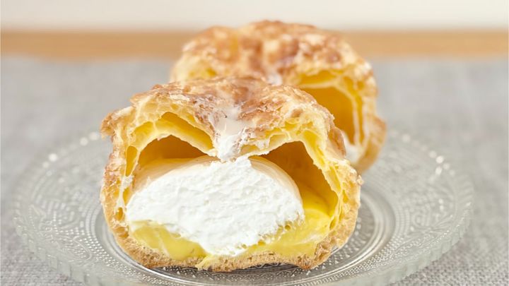 コラボ再び！【ファミマ×東京ばな奈】のスイーツが「好きな味」「最高」