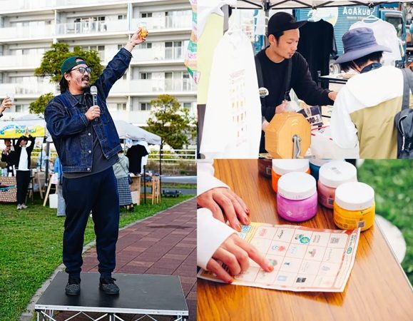 【千葉県木更津市】「チバビアフェスト at 三井アウトレットパーク 木更津」開催！8つのブルワリーが登場