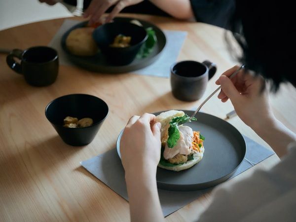【福井県越前市】工芸宿「SUKU」に、キッチンを備えた2つの客室からなる新宿泊棟「SUKU hanare」登場