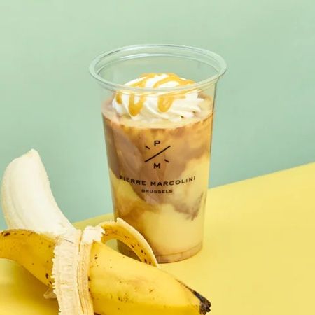【東京都目黒区】カフェ併設の「ピエール マルコリーニ 自由が丘店」がオープン！店舗限定ドリンクも