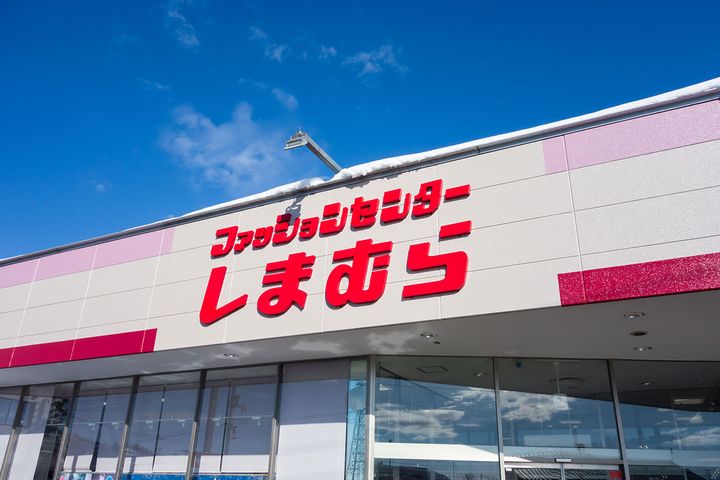 しまむら×ちいかわ神コラボが始まるよ！