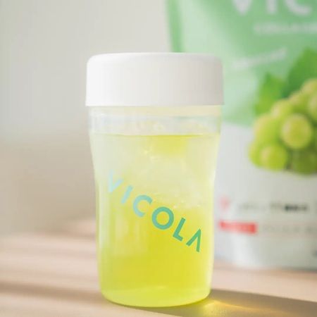 【東京都渋谷区】プロテインブランドのVICOLAがPOPUPを開催！商品を展示・販売するほか試飲会を実施