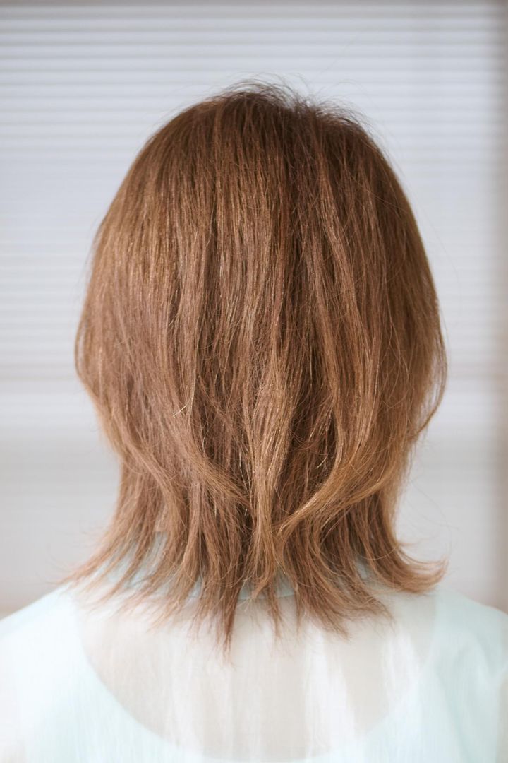 Back