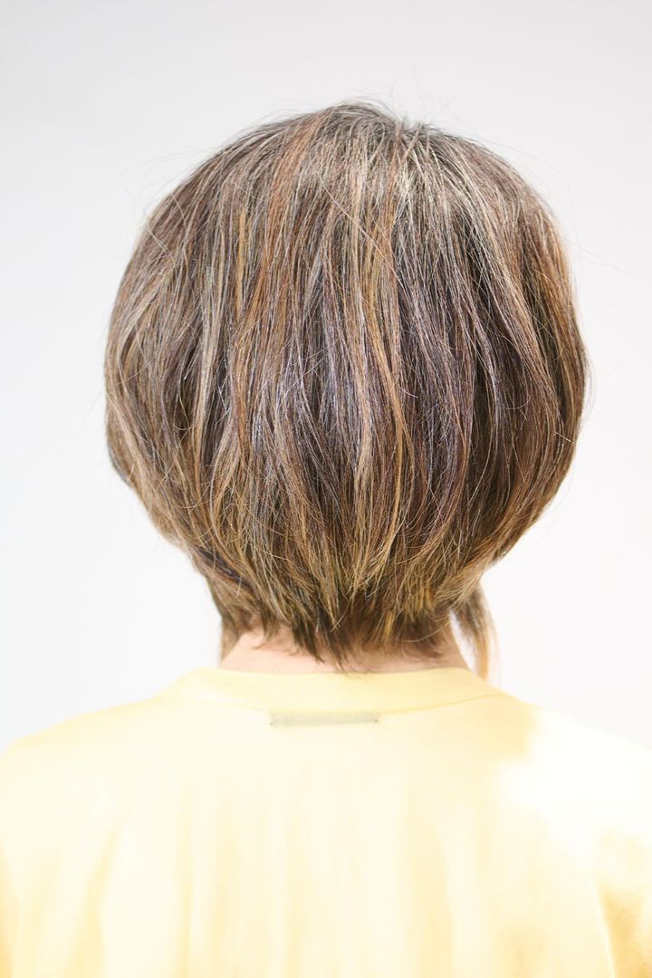 Back