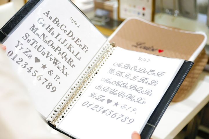 ホテルライクインテリア 阪急うめだ店