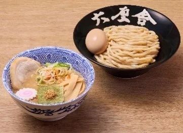 【愛知県名古屋市】JR名古屋駅1番線に『六厘舎』が期間限定オープン！線路上の空間で楽しむ濃厚つけめん