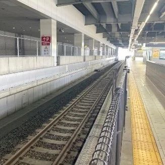 【愛知県名古屋市】JR名古屋駅1番線に『六厘舎』が期間限定オープン！線路上の空間で楽しむ濃厚つけめん
