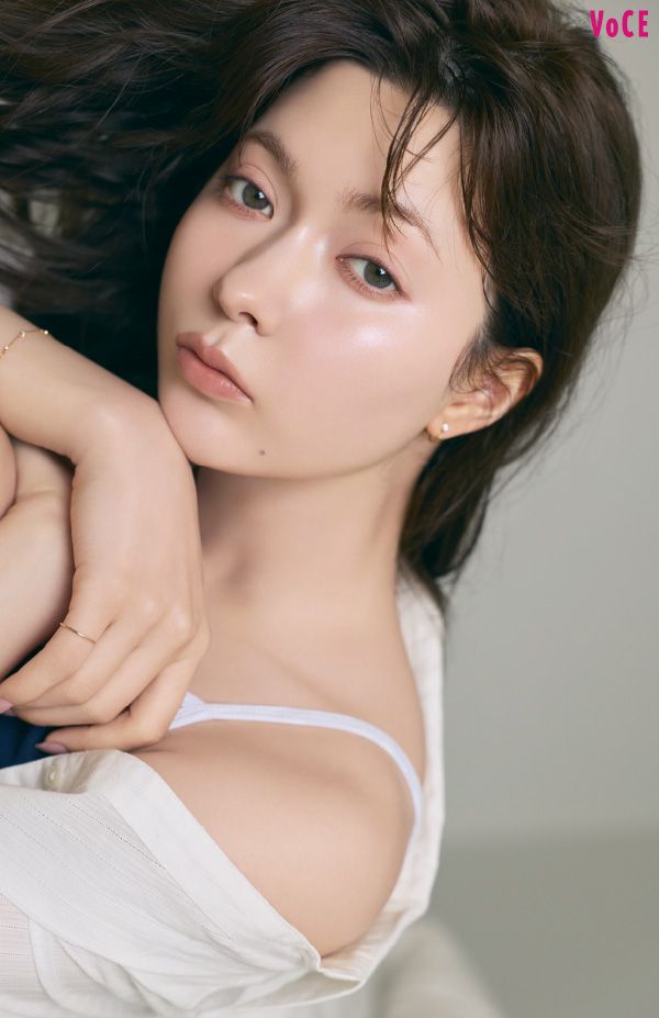 八木アリサさん