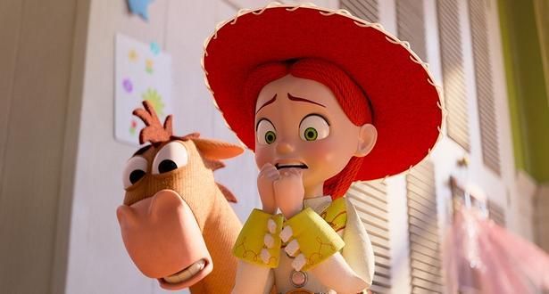 2位をキープした『トイ・ストーリー５』は日本歴代興収36位に [c]2026 Disney/Pixar. All Rights Reserved.