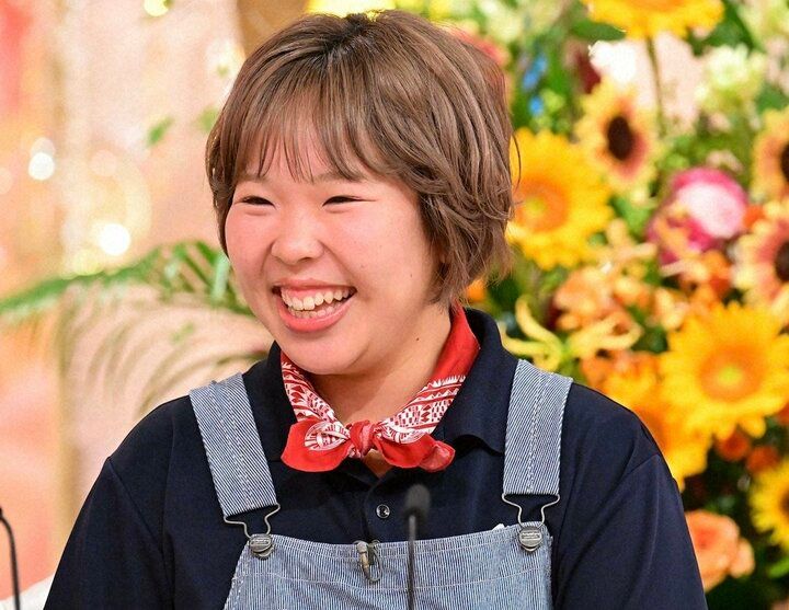 新婚さんいらっしゃい！