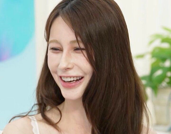 ダレノガレ明美、振った相手と「肩組んで…」