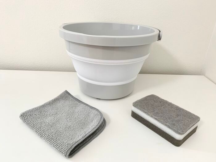 【プロが伝授】網戸掃除の面倒くさくない方法！家にあるグッズでたった2ステップでできますよ♪