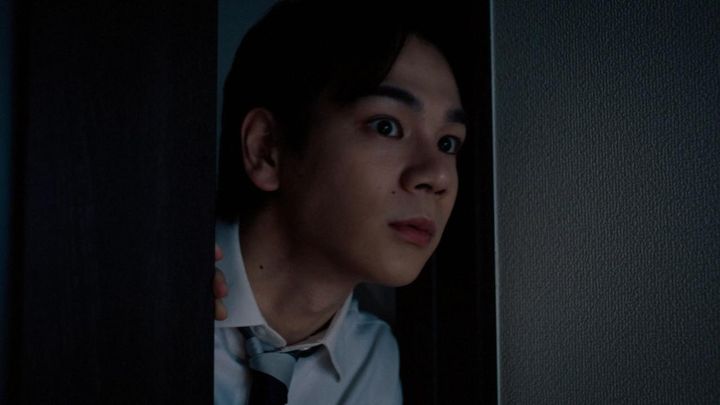 「夫婦と16歳〜狂気の隣人〜」第9話より ©「夫婦と16歳」製作委員会