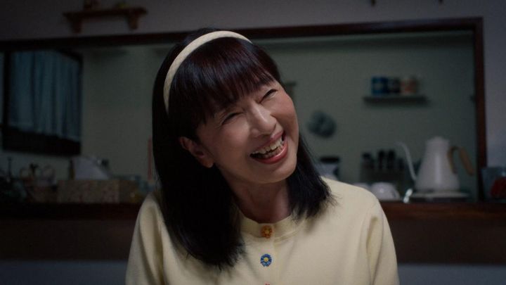 「夫婦と16歳〜狂気の隣人〜」第9話より ©「夫婦と16歳」製作委員会