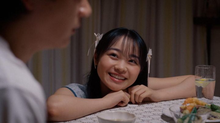 「夫婦と16歳〜狂気の隣人〜」第9話より ©「夫婦と16歳」製作委員会