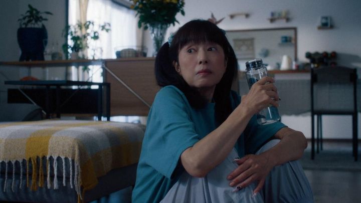 「夫婦と16歳〜狂気の隣人〜」第9話より ©「夫婦と16歳」製作委員会