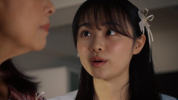 「夫婦と16歳〜狂気の隣人〜」第9話より ©「夫婦と16歳」製作委員会
