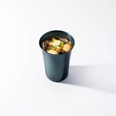 【東京都千代田区】冷たいみそ汁ドリンク「アイスみーそー」を楽しむ期間限定カフェが丸の内に登場！