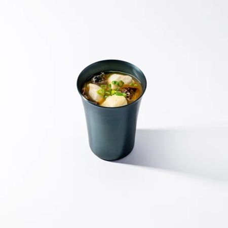 【東京都千代田区】冷たいみそ汁ドリンク「アイスみーそー」を楽しむ期間限定カフェが丸の内に登場！