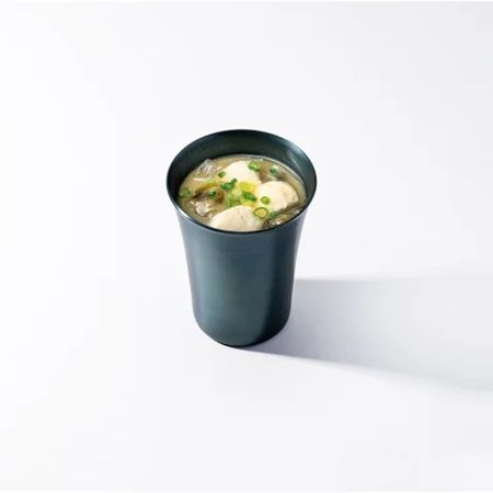 【東京都千代田区】冷たいみそ汁ドリンク「アイスみーそー」を楽しむ期間限定カフェが丸の内に登場！
