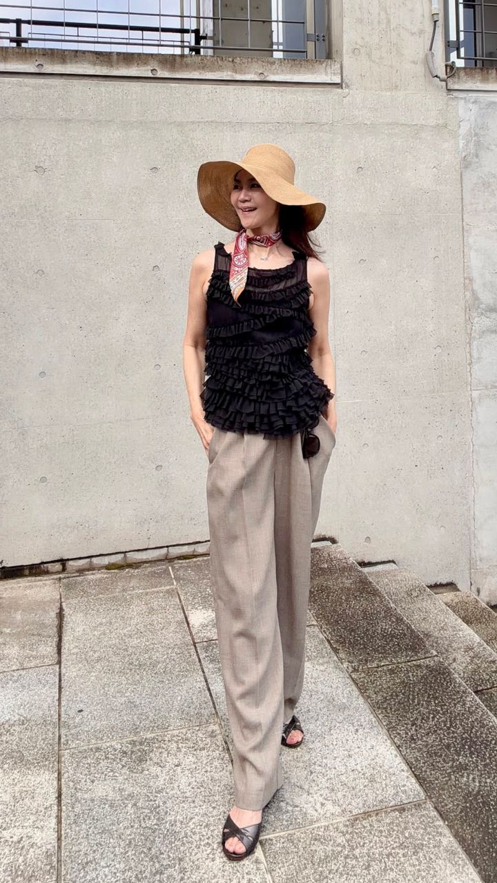 桜井さん8月ブログ①