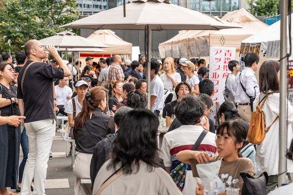 【東京都千代田区】好みの推し蒸留所が探せる！蒸留酒の祭典「JAPAN SPIRITS FESTIVAL 2026」開催