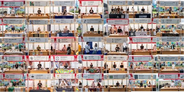 【東京都千代田区】好みの推し蒸留所が探せる！蒸留酒の祭典「JAPAN SPIRITS FESTIVAL 2026」開催