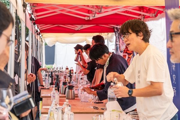 【東京都千代田区】好みの推し蒸留所が探せる！蒸留酒の祭典「JAPAN SPIRITS FESTIVAL 2026」開催