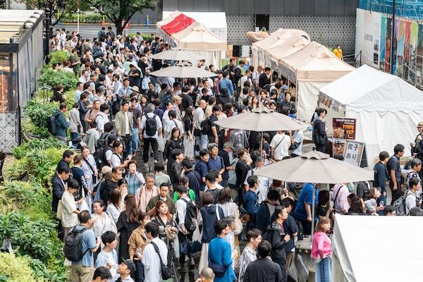 【東京都千代田区】好みの推し蒸留所が探せる！蒸留酒の祭典「JAPAN SPIRITS FESTIVAL 2026」開催