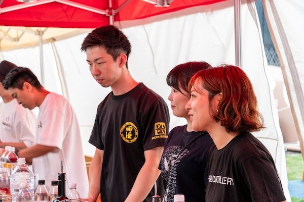 【東京都千代田区】好みの推し蒸留所が探せる！蒸留酒の祭典「JAPAN SPIRITS FESTIVAL 2026」開催