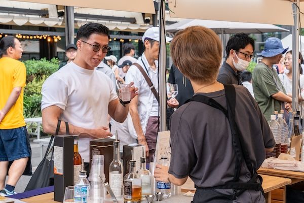 【東京都千代田区】好みの推し蒸留所が探せる！蒸留酒の祭典「JAPAN SPIRITS FESTIVAL 2026」開催