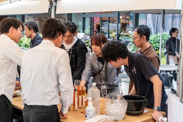 【東京都千代田区】好みの推し蒸留所が探せる！蒸留酒の祭典「JAPAN SPIRITS FESTIVAL 2026」開催