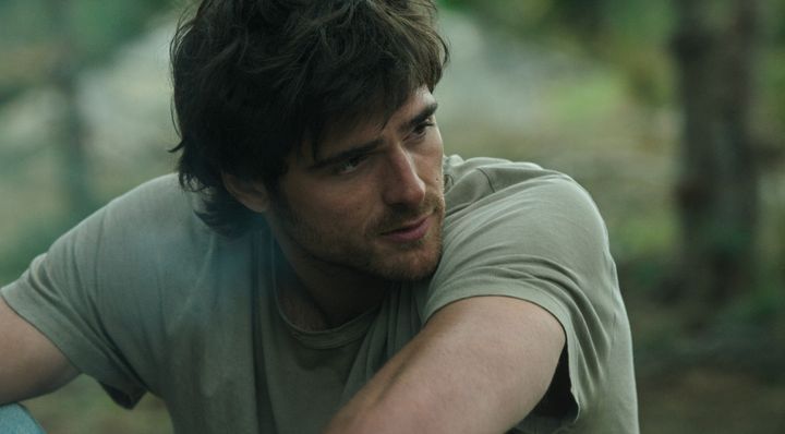 ヒッグ役のジェイコブ・エロルディ 映画『ラスト・サバイバー』場面写真 （C）20th Century Studios. All Rights Reserved. width=